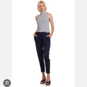 Trina Turk Celia Jumpsuit size Medium